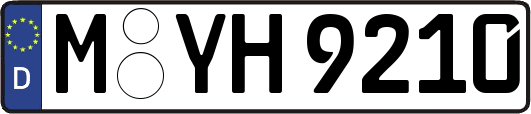 M-YH9210