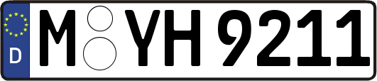 M-YH9211