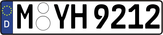 M-YH9212