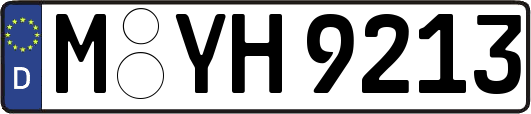 M-YH9213