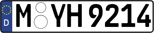 M-YH9214