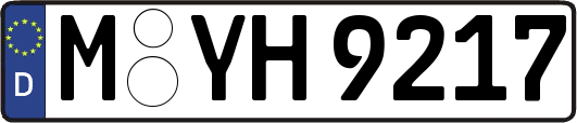 M-YH9217