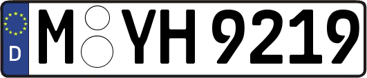 M-YH9219