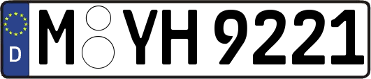 M-YH9221