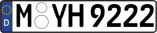 M-YH9222