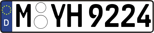 M-YH9224
