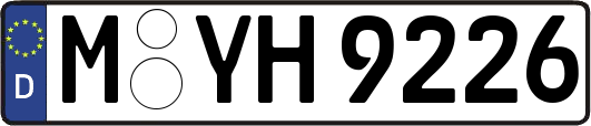 M-YH9226