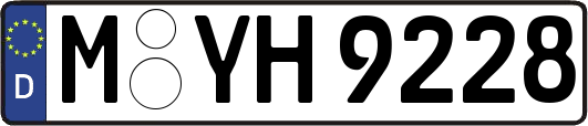 M-YH9228
