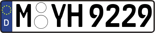 M-YH9229