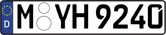 M-YH9240