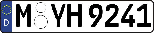 M-YH9241