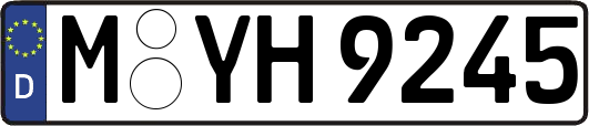 M-YH9245