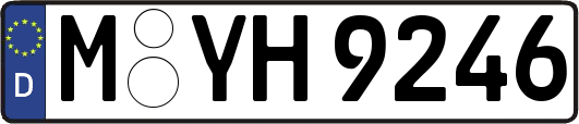 M-YH9246
