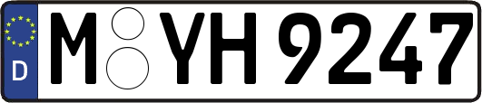 M-YH9247