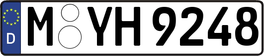 M-YH9248