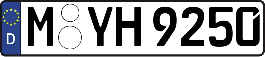 M-YH9250