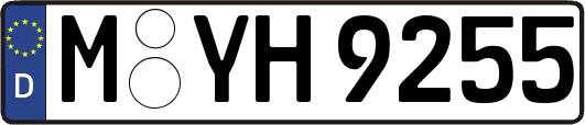 M-YH9255