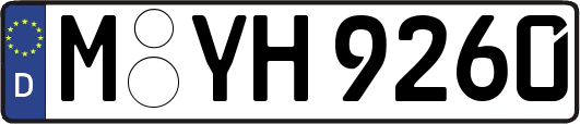 M-YH9260