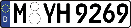 M-YH9269