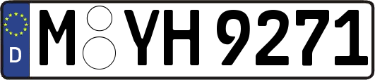 M-YH9271