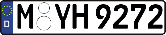 M-YH9272
