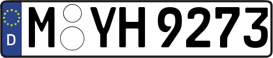 M-YH9273