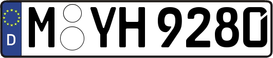M-YH9280
