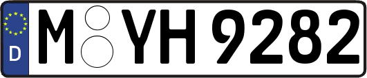 M-YH9282