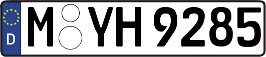 M-YH9285