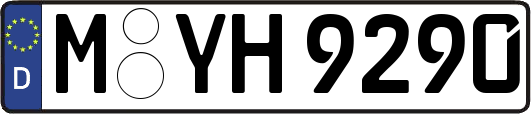 M-YH9290