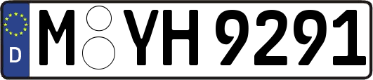 M-YH9291