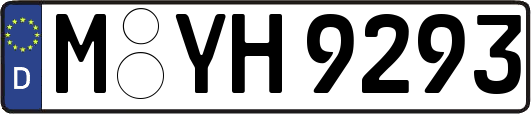 M-YH9293