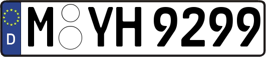 M-YH9299