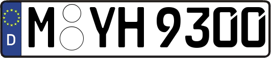 M-YH9300