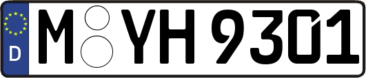 M-YH9301