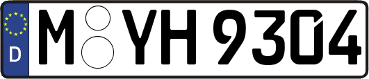 M-YH9304