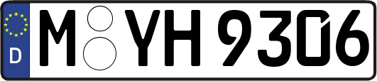 M-YH9306