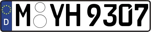 M-YH9307