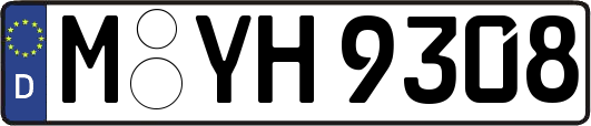 M-YH9308