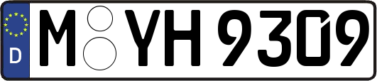 M-YH9309
