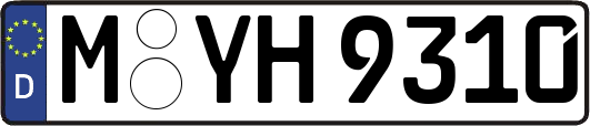 M-YH9310
