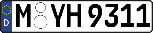 M-YH9311