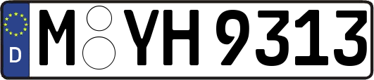 M-YH9313
