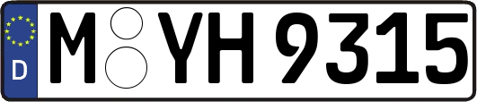 M-YH9315