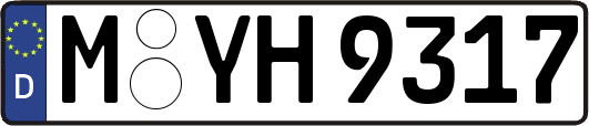M-YH9317