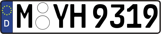 M-YH9319
