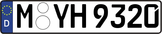 M-YH9320