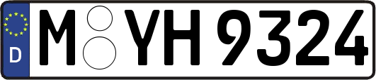 M-YH9324