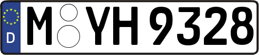 M-YH9328