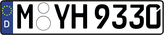 M-YH9330